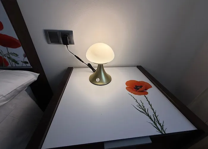 Apartament Muralla *