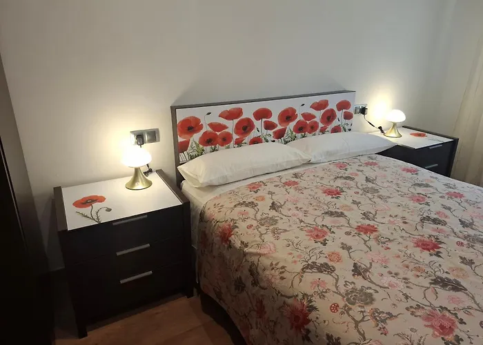 Apartament Muralla Lugo