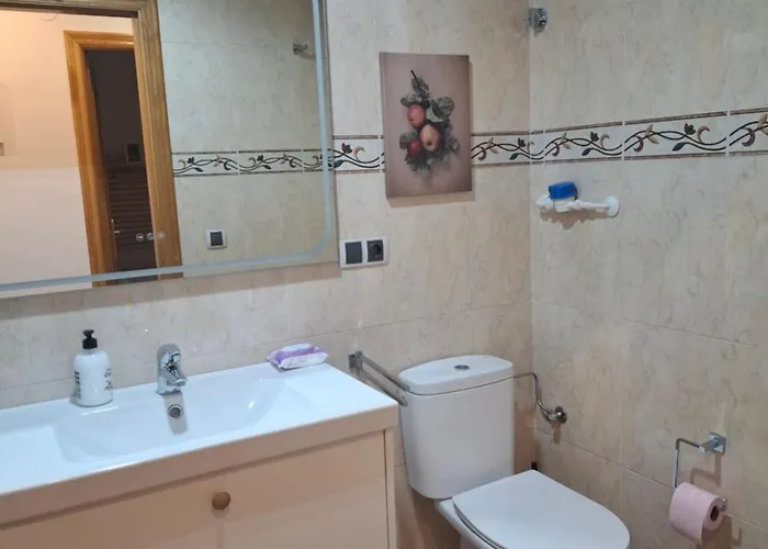 Apartament Muralla